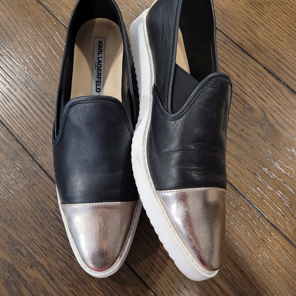 Karl lagerfeld 8 M